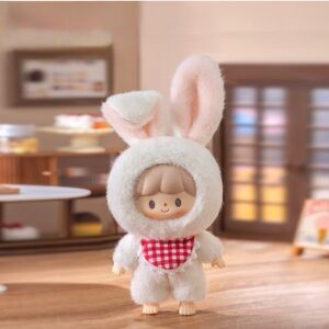 zZoton- Delicious Bunny- Creamy Bunny